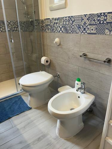 Vito's holiday house, Palermo (photo 6)