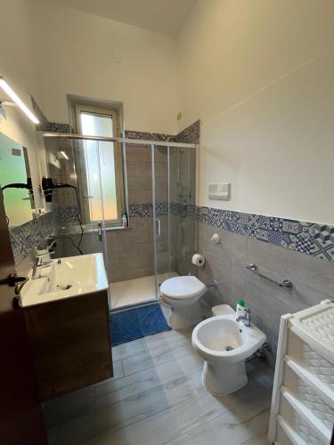 Vito's holiday house, Palermo (photo 8)