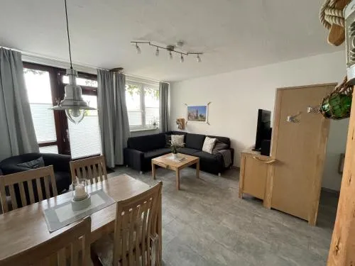 Haus Panorama Seesand in Dahme, Deutschland