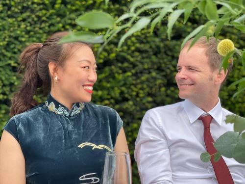 Foto - Hotel Complejo Los Rosales