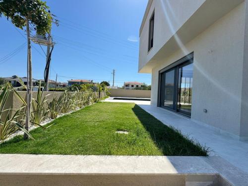Villa Pablo Alacati in Reisdere
