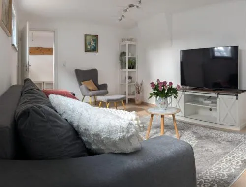 Ferienwohnung Molly in Neusitz, Deutschland