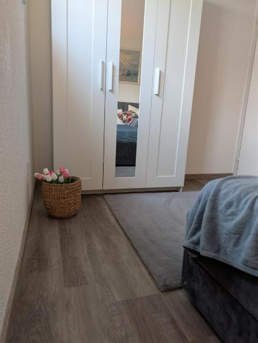 Ferienwohnung Molly in Neusitz, Deutschland