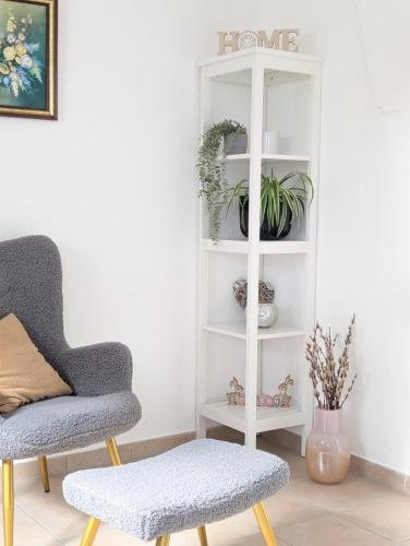 Ferienwohnung Molly in Neusitz, Deutschland