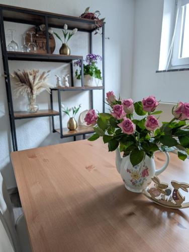 Ferienwohnung Molly in Neusitz, Deutschland