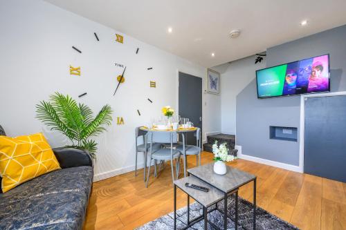 -RA83- For your relaxed,Cosy stay,Free Parking - Beal