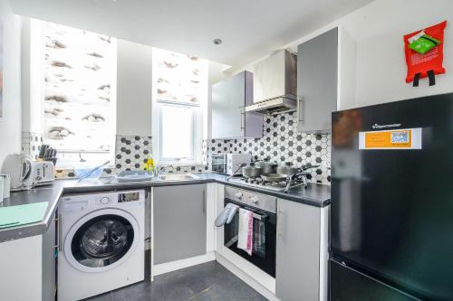 -RA83- For your relaxed,Cosy stay,Free Parking, Leeds (Foto 10)