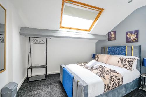 -RA83- For your relaxed,Cosy stay,Free Parking, Leeds (Foto 6)