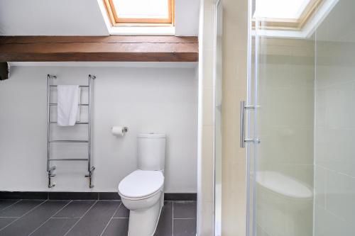 -RA83- For your relaxed,Cosy stay,Free Parking, Leeds (Foto 11)