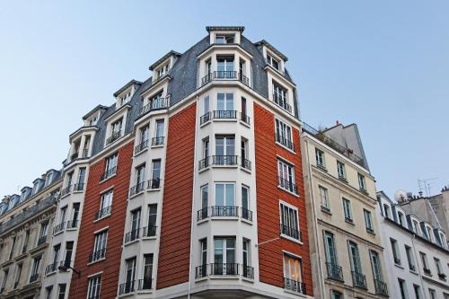 Pick A Flat's Apartments in Saint Michel - Rue Du Sommerard - Location saisonnière - Paris