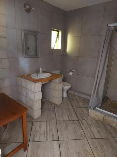 Skylight Guest House