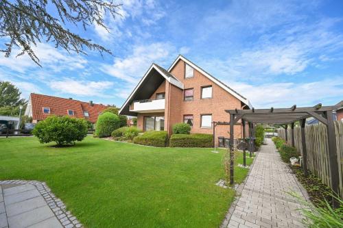 Seepferdchen 6, Kellenhusen (Ostsee) (Foto 10)