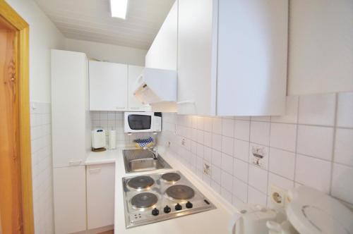 Ferienbungalow 2 in Dahme