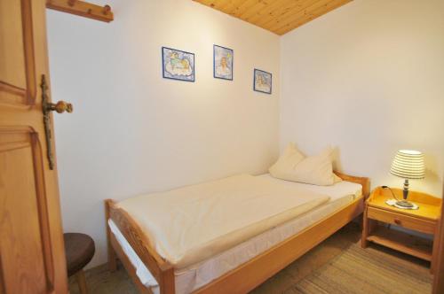 Ferienbungalow 2 in Dahme