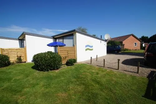 Ferienbungalow 3 in Dahme, Deutschland