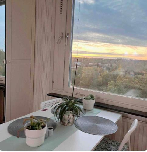 Cozy shared home for female in Stockholm, Stockholm (fotografie 8)
