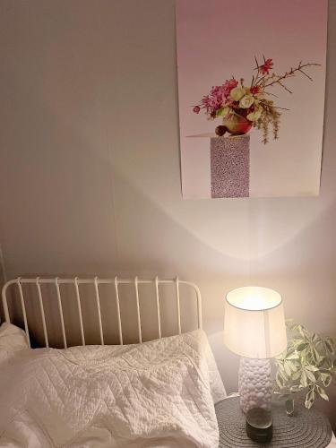 Cozy shared home for female in Stockholm, Stockholm (fotografie 2)