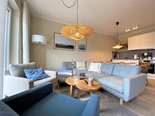 App 40, Strandresidenz Dünenperle in Kühlungsborn, Deutschland