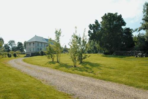 Photo Superbe Villa Normande