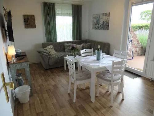Haus Wildfang FeWo 3 in Dahme, Deutschland
