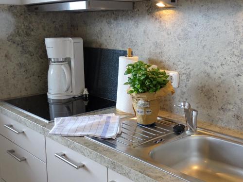 Haus Wildfang FeWo 3