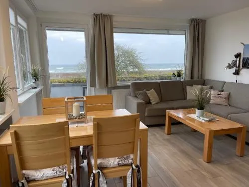 Haus Panorama Seeblick in Dahme, Deutschland