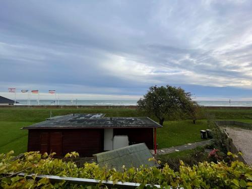 Haus Panorama Seeblick in דאחמה