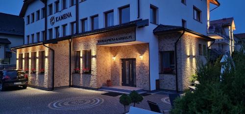 KAMENA - pokoje i apartamenty najbliżej plaży, Karwia (foto 2)