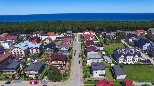 KAMENA - pokoje i apartamenty najbliżej plaży, Karwia (foto 3)