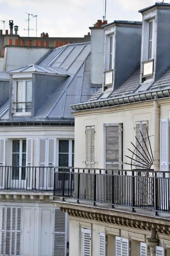 Hôtel Eugénie - image 12