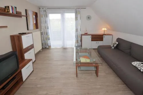 FeWo Jelit Nr 2 in Dahme, Deutschland