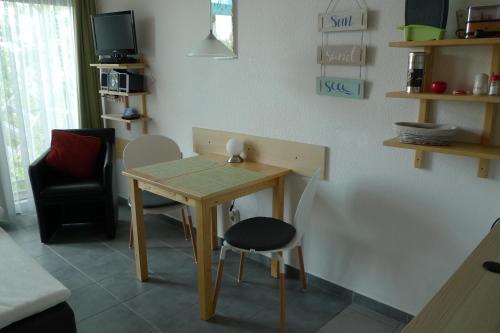Appartment 530 in Tossens, Tossenserdeich (fotografie 2)