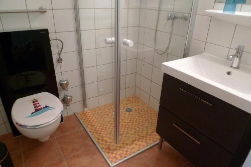 Appartment 530 in Tossens, Tossenserdeich (fotografie 4)