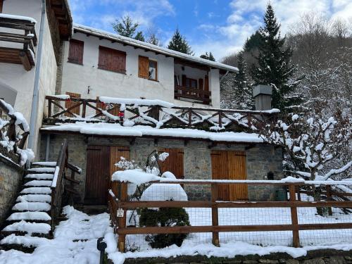 S.Stefano d’Aveto: relax in montagna in Santo Stefano d'Aveto
