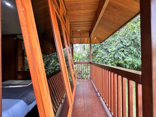 One Global Adria - Equine Estate & Resorts in Tigaraksa