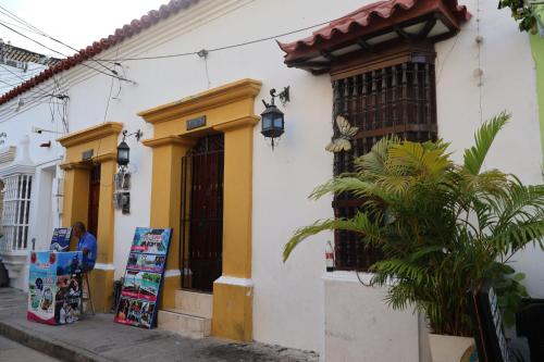 casa #27-23