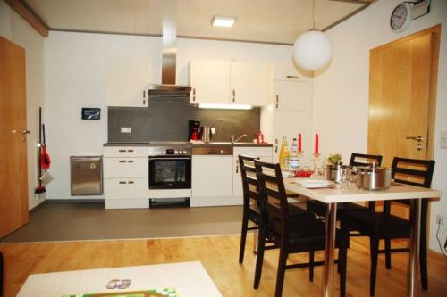 Ferienwohnung 8 in Ochsenhausen, Deutschland