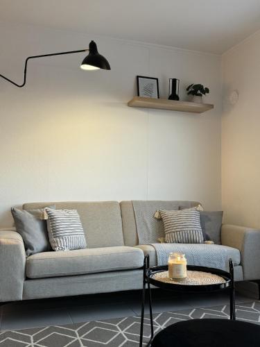 Caldera Apartment