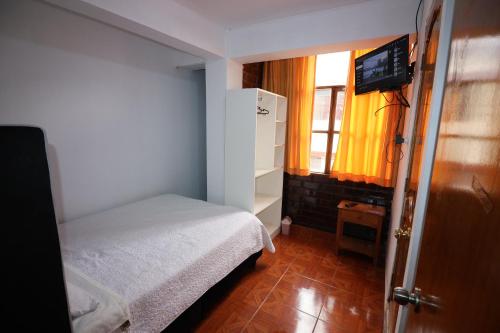 Hospedaje Apu San Isidro