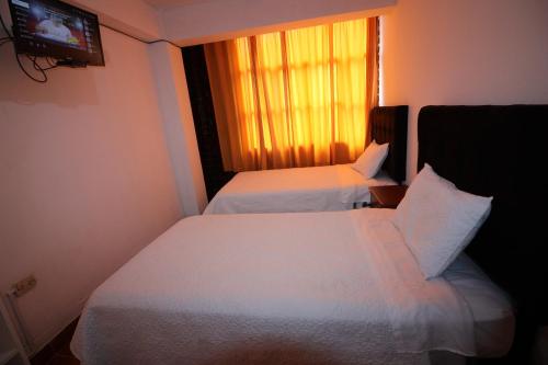 Hospedaje Apu San Isidro