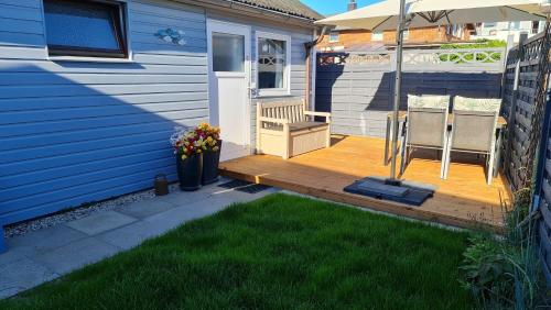 Holiday Home image 7