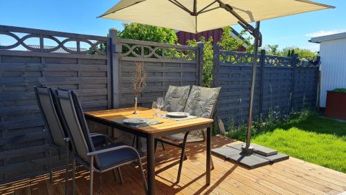 Holiday Home image 6