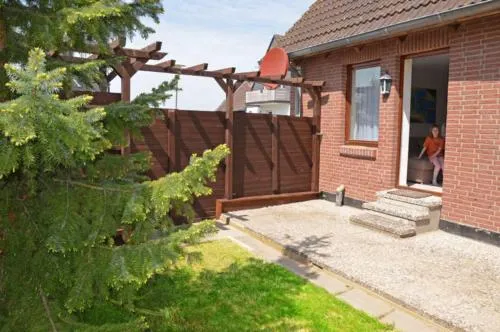 FeWo Jelit 6 in Dahme, Deutschland