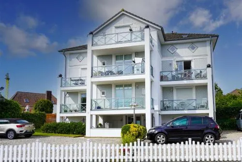 Krusekoppel 1, Wohnung Nr 11 in Grömitz, Deutschland