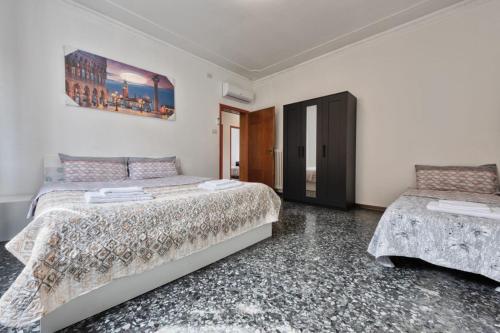 Cozy Best Room In City With Free Parking, Venice (photo 4)