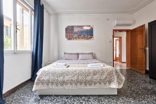 Cozy Best Room In City With Free Parking, Venice (photo 7)