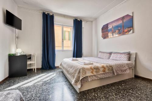 Cozy Best Room In City With Free Parking, Venice (photo 8)