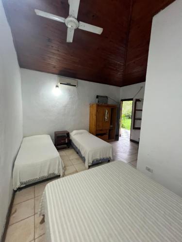 Posada el Yacaré (Posada el Yacare) in Colonia Carlos Pellegrini