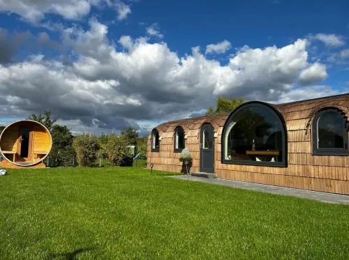 Tirolian Lodge East in Bundorf, Deutschland
