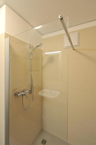 Apartmenthaus Hafenspitze  Ap 21, Blickrichtung Binnenhafen NordOffenes Meer - a72367, Eckernförde (Foto 6)